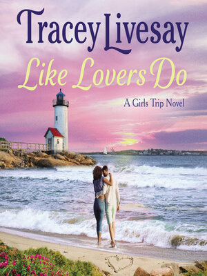 cover image of Like Lovers Do